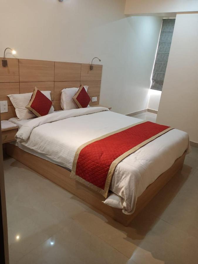 Hotel Royal Amer Jaipur Eksteriør billede